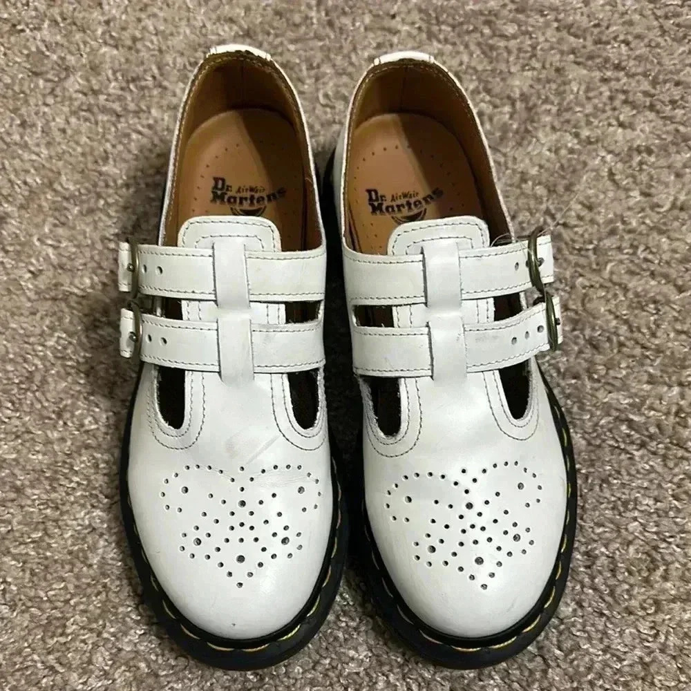 Dr. Martens
